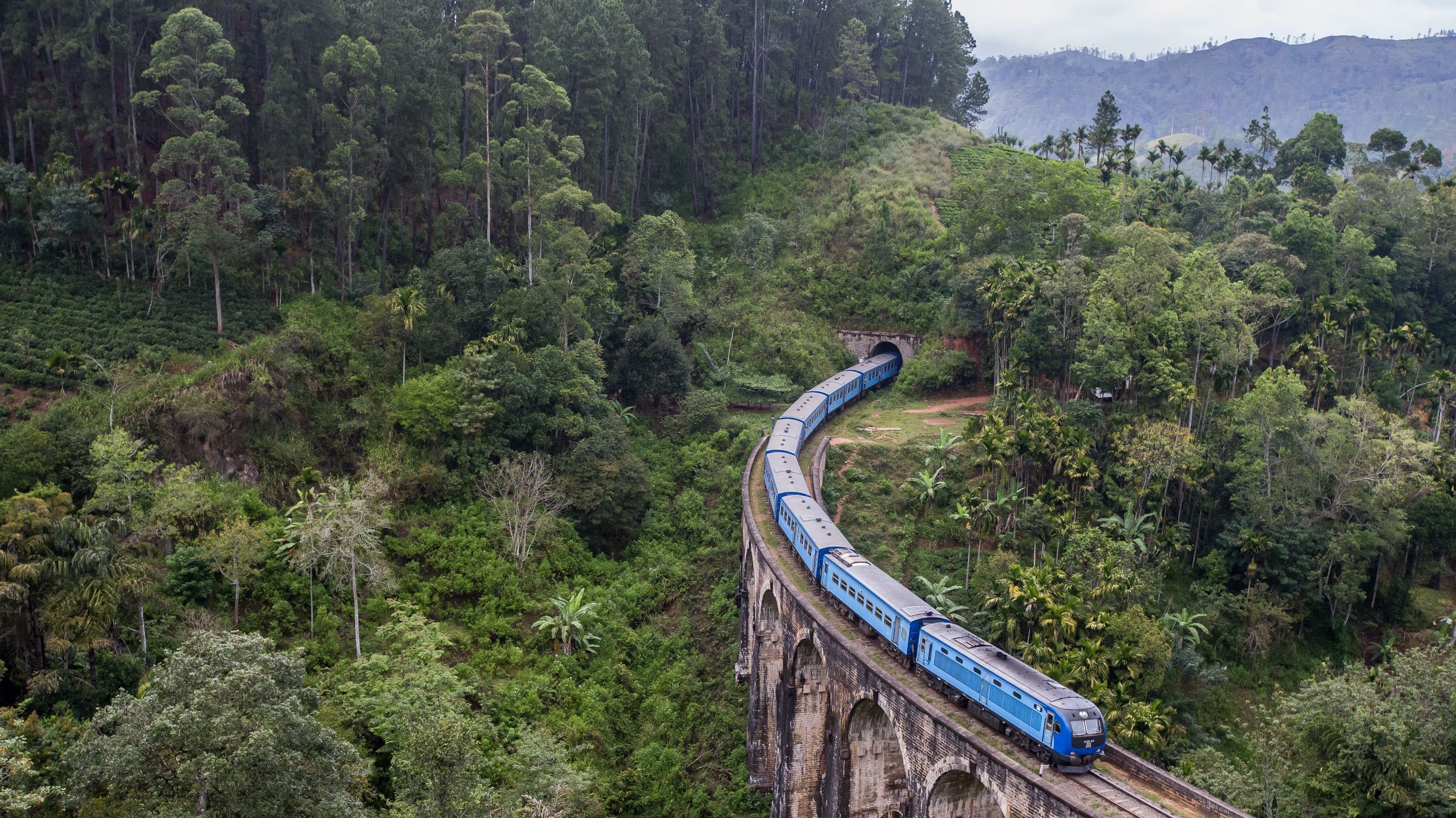 Sri Lanka Tours & Private Transfers
